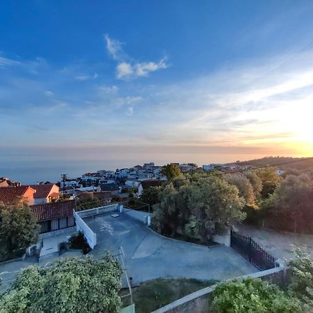 Bor - The Entire Home With Sea View Ulcinj Exterior photo