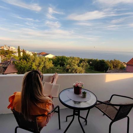Bor - The Entire Home With Sea View Ulcinj Exterior photo