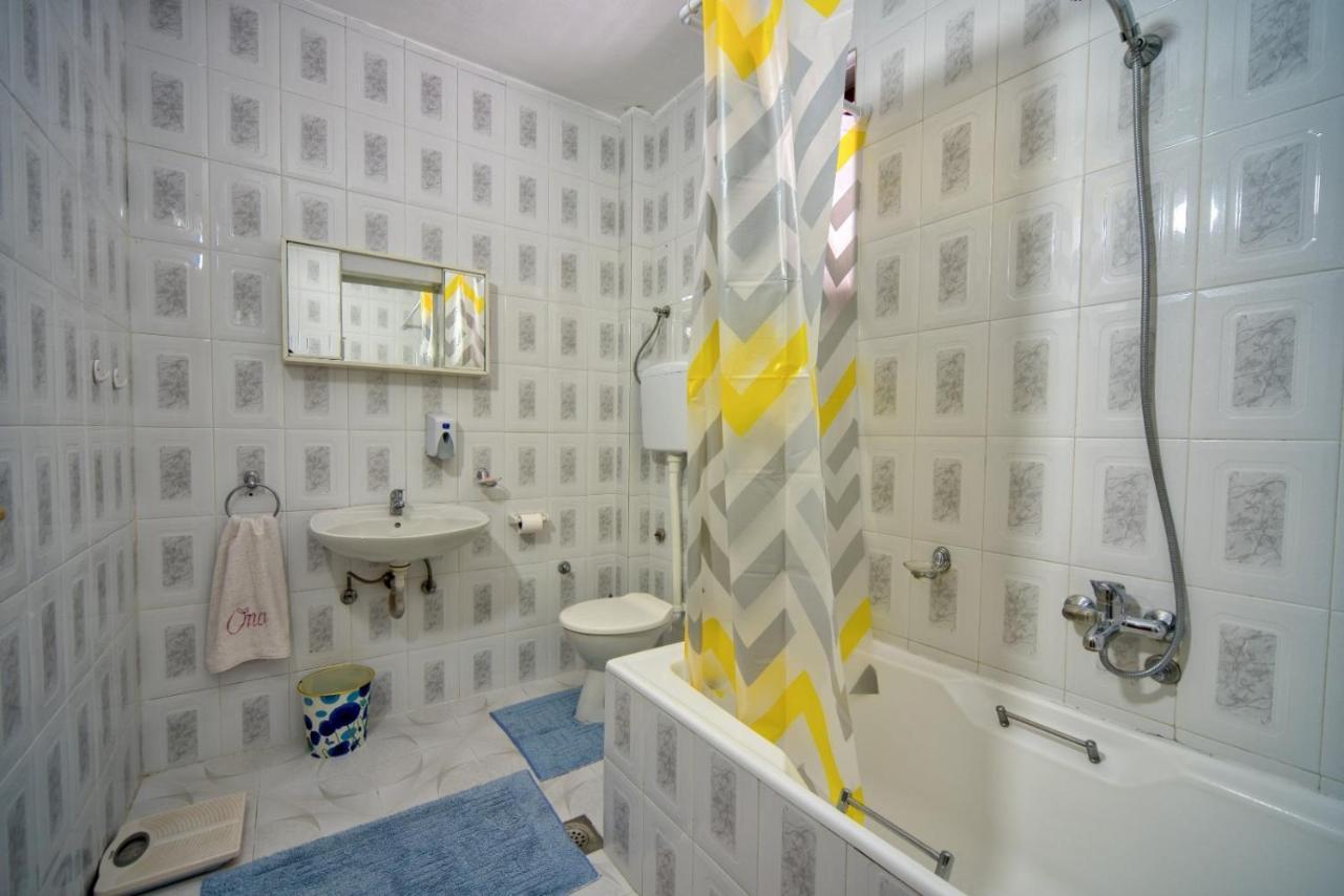 Bor - The Entire Home With Sea View Ulcinj Exterior photo