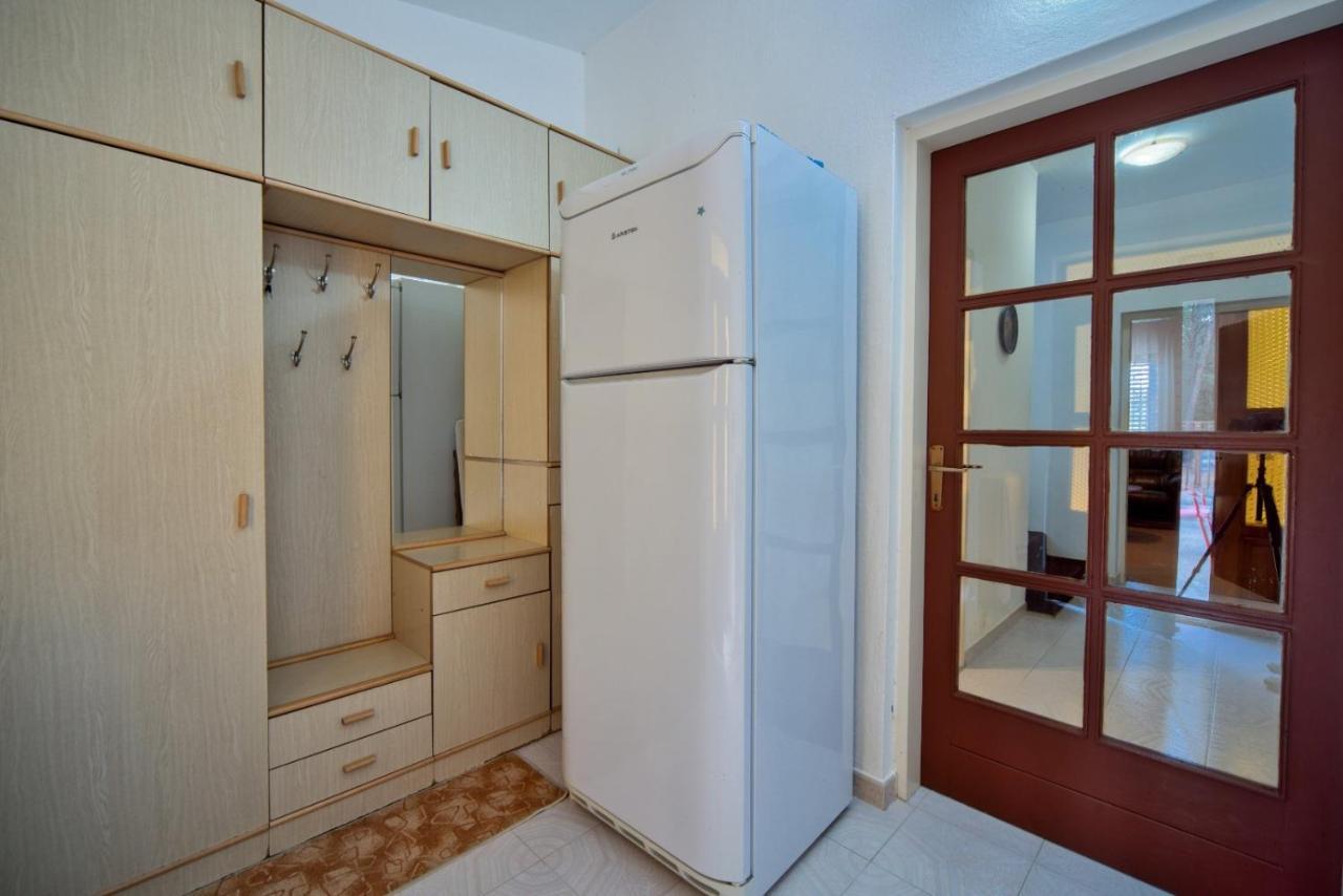 Bor - The Entire Home With Sea View Ulcinj Exterior photo