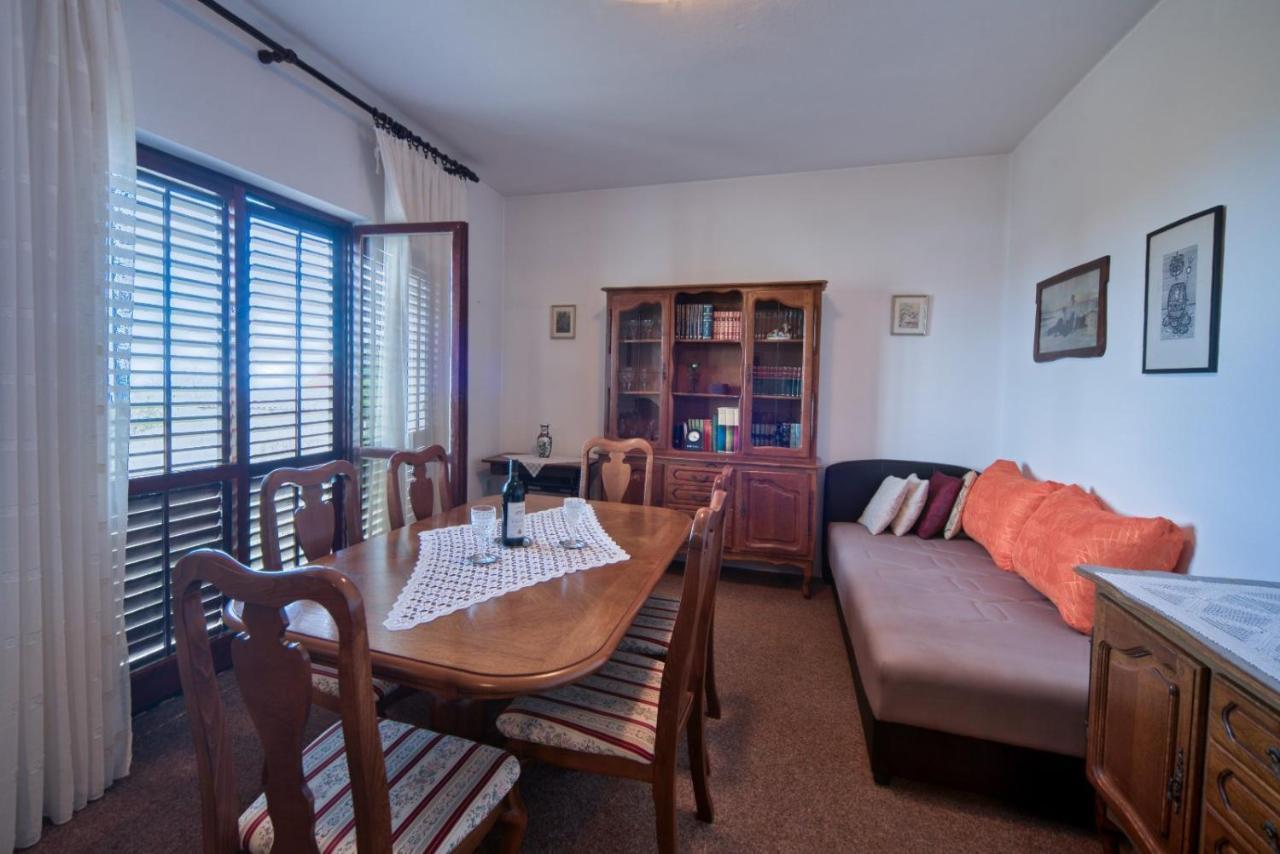Bor - The Entire Home With Sea View Ulcinj Exterior photo