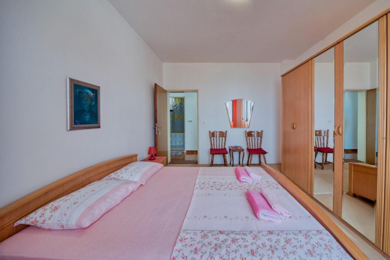Bor - The Entire Home With Sea View Ulcinj Exterior photo