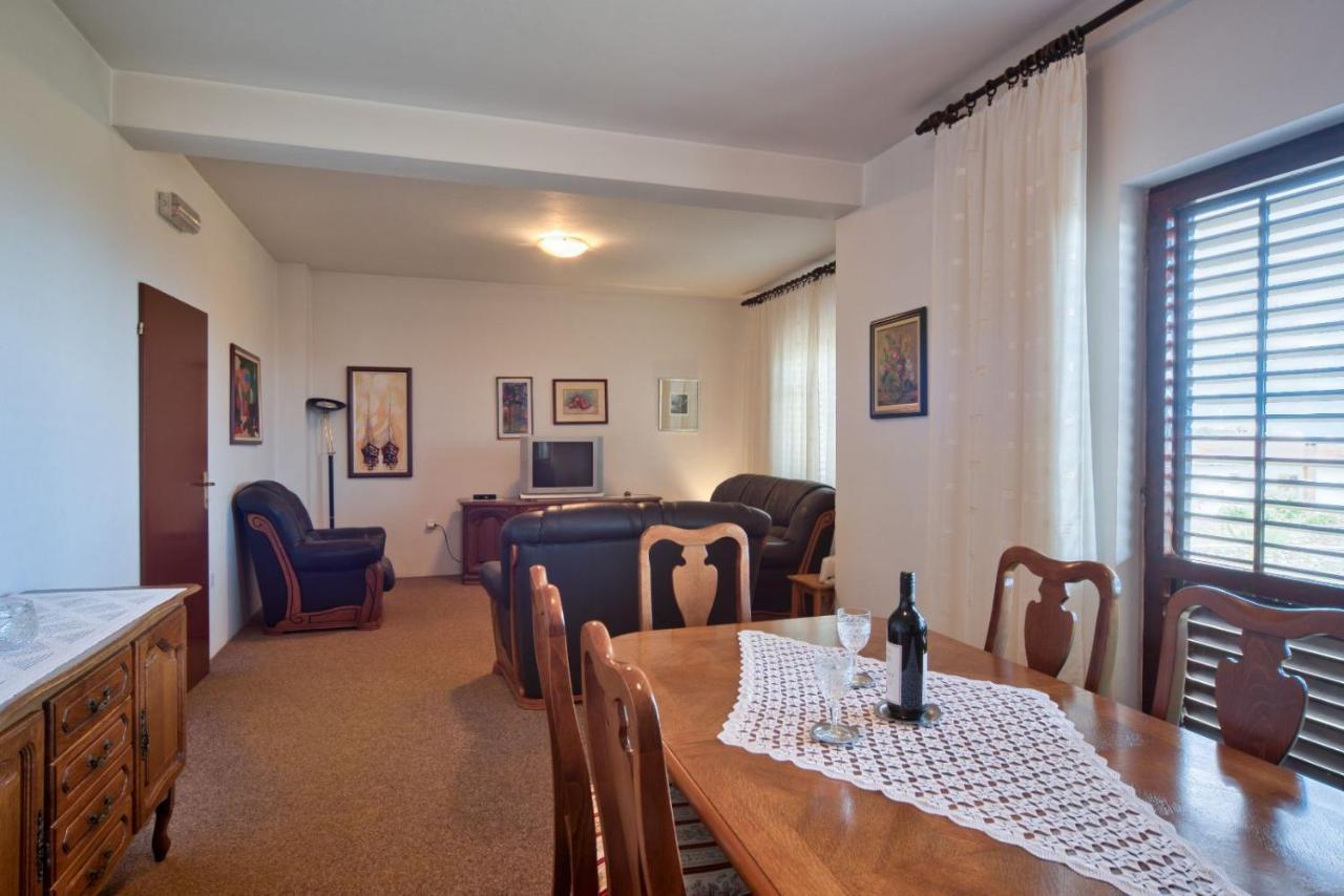 Bor - The Entire Home With Sea View Ulcinj Exterior photo