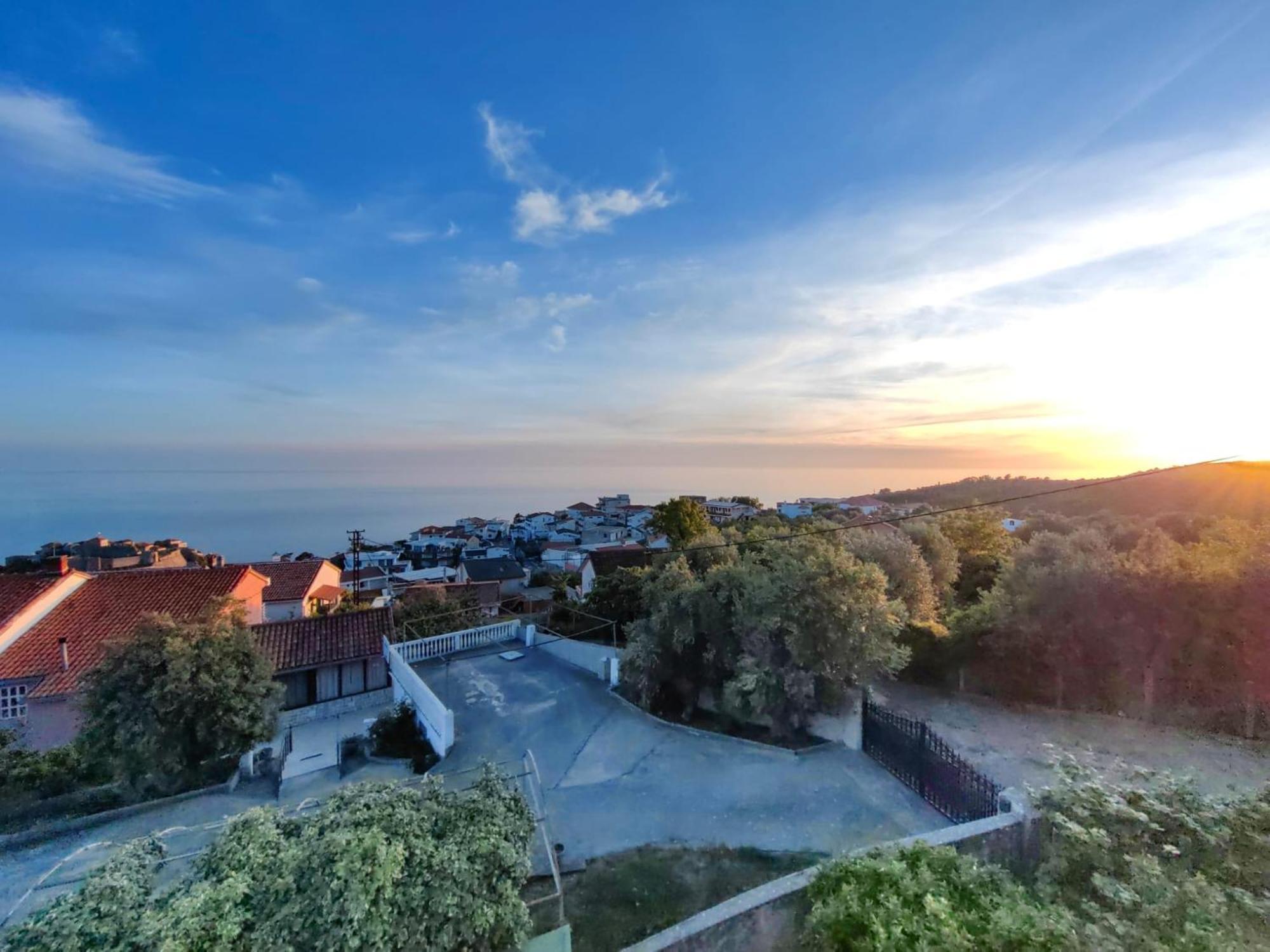 Bor - The Entire Home With Sea View Ulcinj Exterior photo